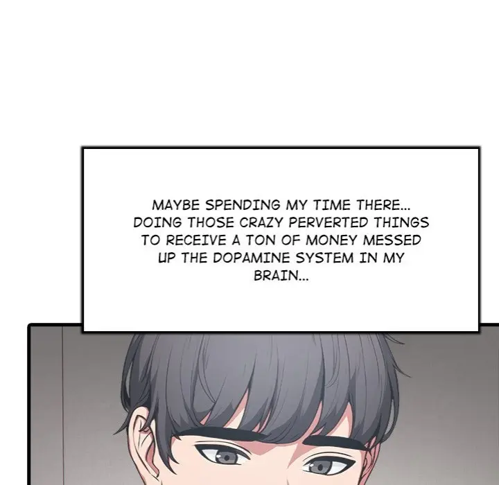 Living With A Girl I Just Met Chapter 16 - Page 113