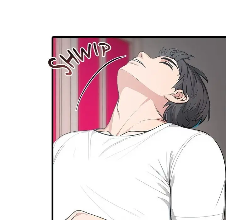 Living With A Girl I Just Met Chapter 16 - Page 117