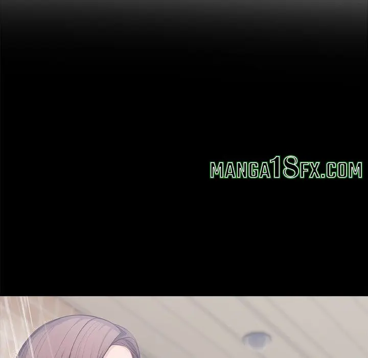 Living With A Girl I Just Met Chapter 16 - Page 119