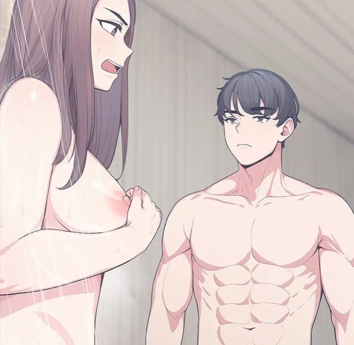 Living With A Girl I Just Met Chapter 16 - Page 120
