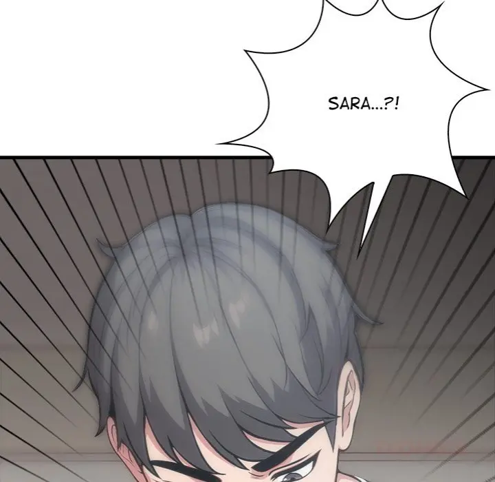 Living With A Girl I Just Met Chapter 16 - Page 129