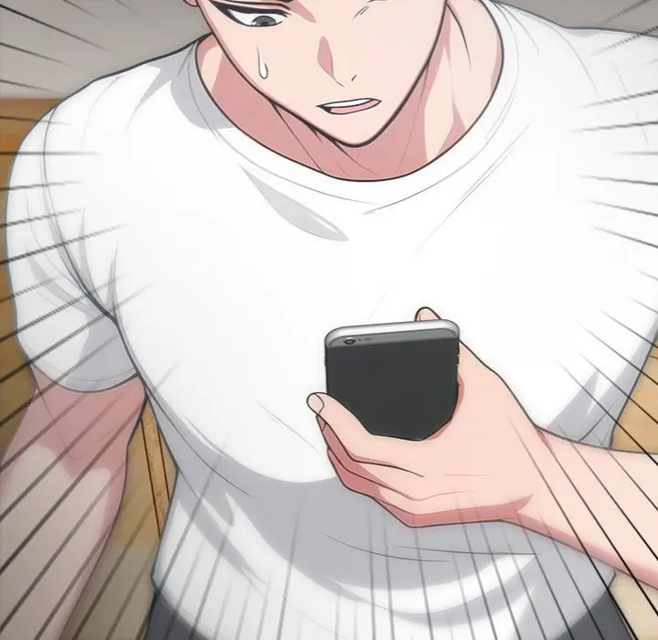 Living With A Girl I Just Met Chapter 16 - Page 130