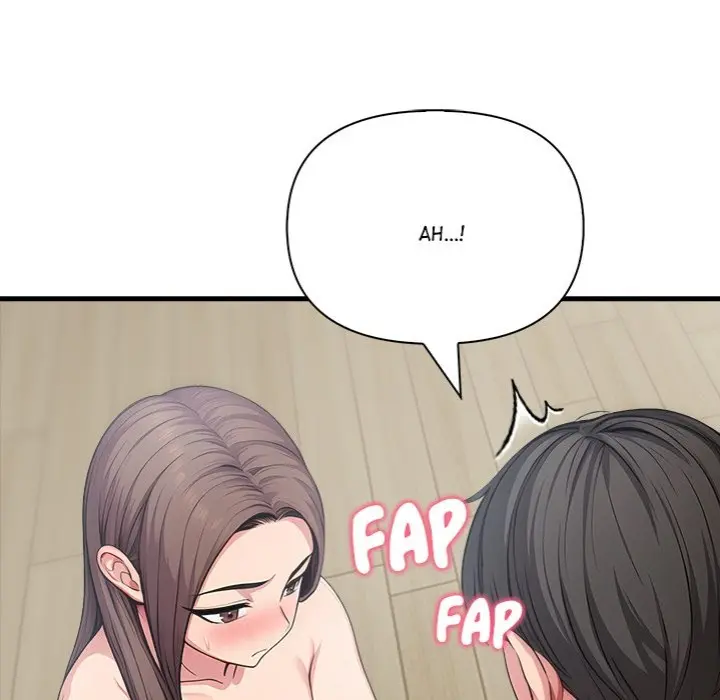 Living With A Girl I Just Met Chapter 16 - Page 16