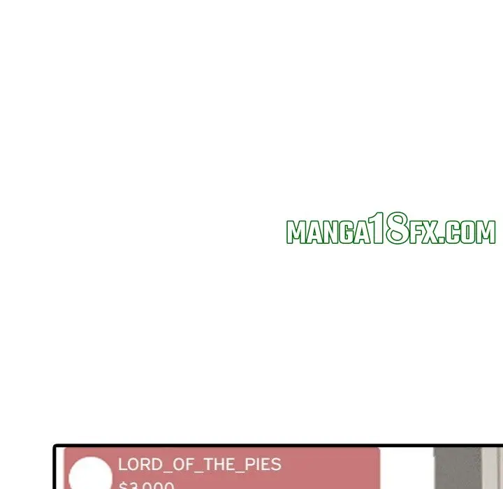 Living With A Girl I Just Met Chapter 16 - Page 18