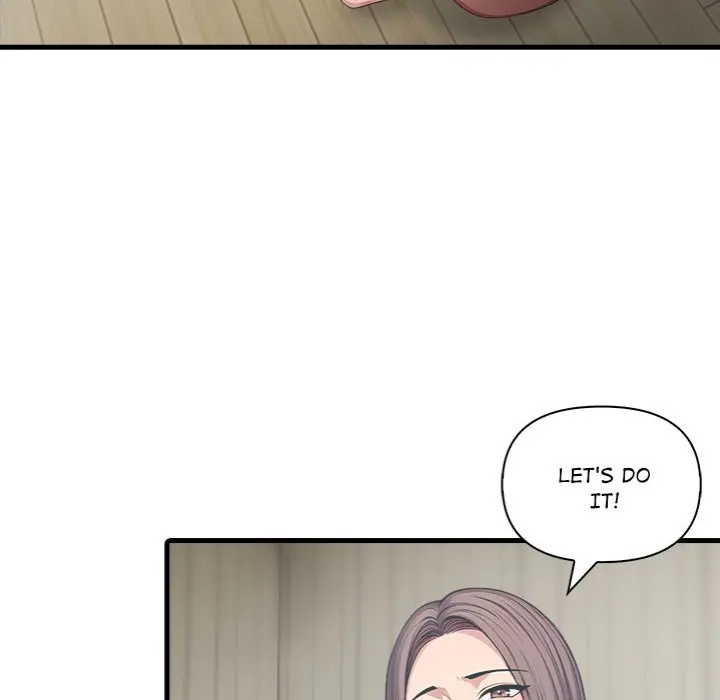Living With A Girl I Just Met Chapter 16 - Page 29