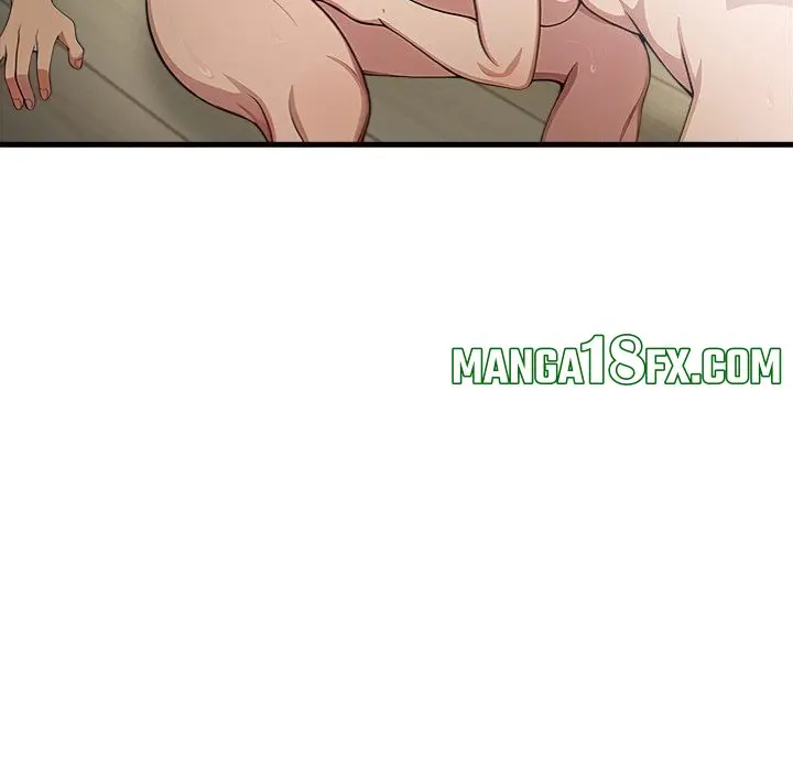 Living With A Girl I Just Met Chapter 16 - Page 32