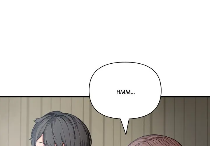 Living With A Girl I Just Met Chapter 16 - Page 4