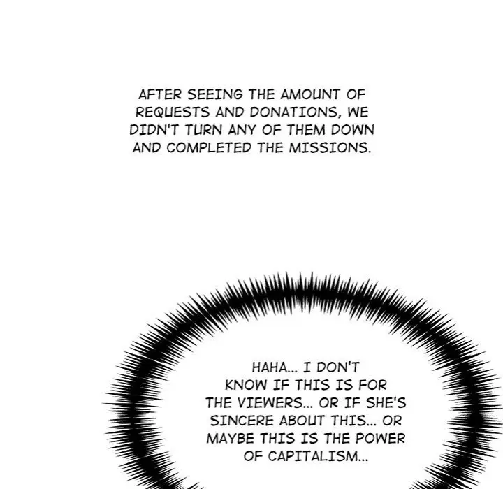 Living With A Girl I Just Met Chapter 16 - Page 40