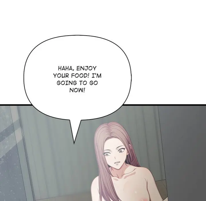 Living With A Girl I Just Met Chapter 16 - Page 47