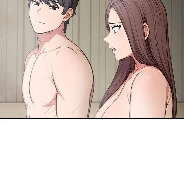 Living With A Girl I Just Met Chapter 16 - Page 5