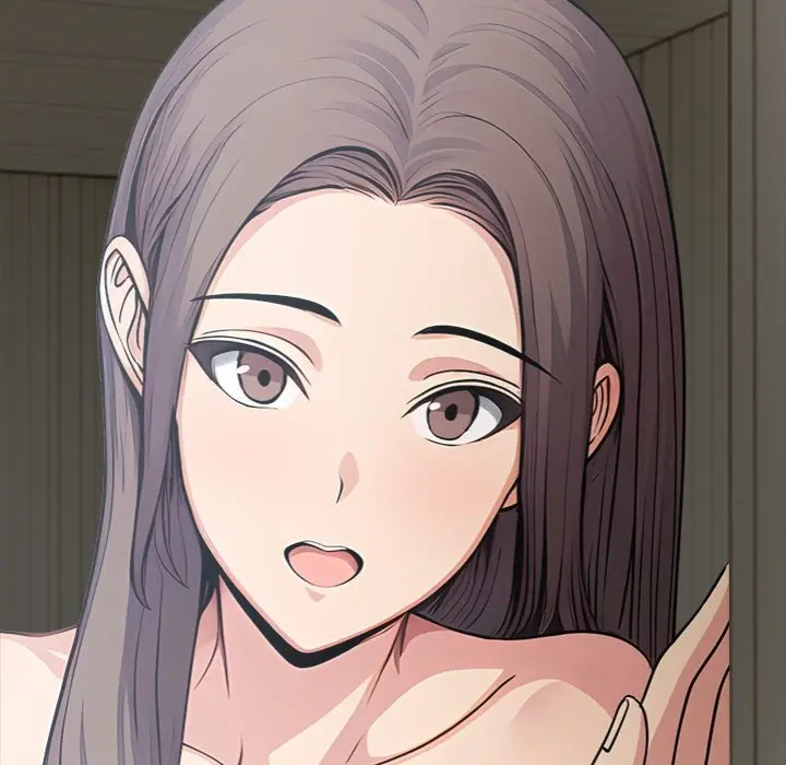 Living With A Girl I Just Met Chapter 16 - Page 52