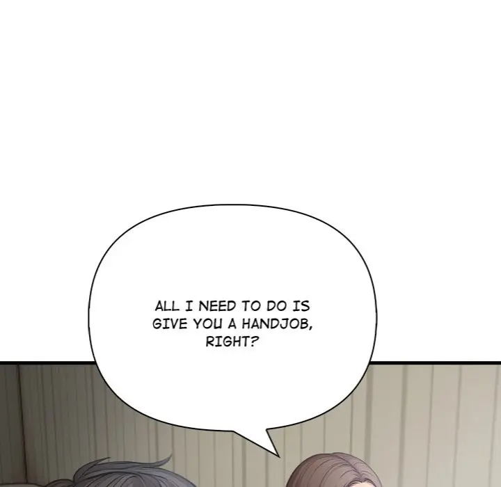 Living With A Girl I Just Met Chapter 16 - Page 6