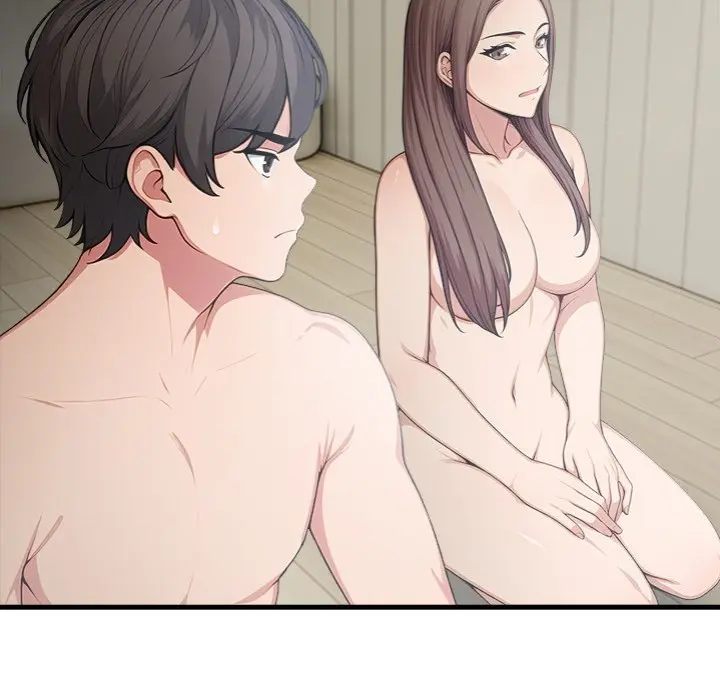 Living With A Girl I Just Met Chapter 16 - Page 7
