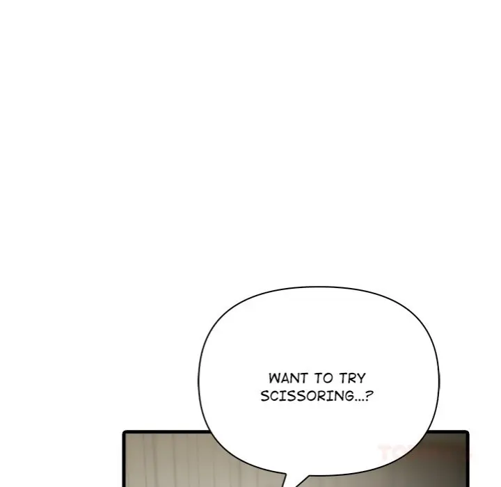 Living With A Girl I Just Met Chapter 16 - Page 75