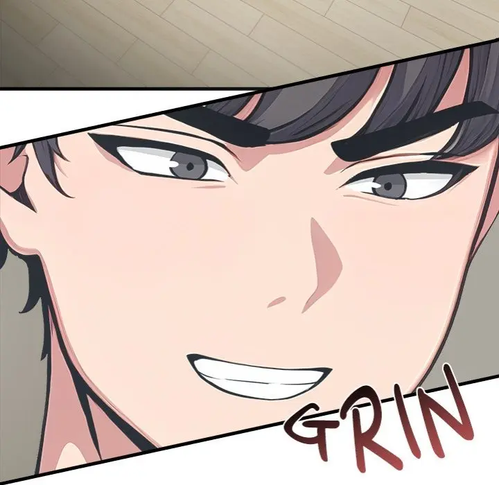 Living With A Girl I Just Met Chapter 16 - Page 88