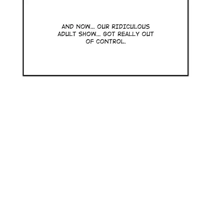 Living With A Girl I Just Met Chapter 16 - Page 95