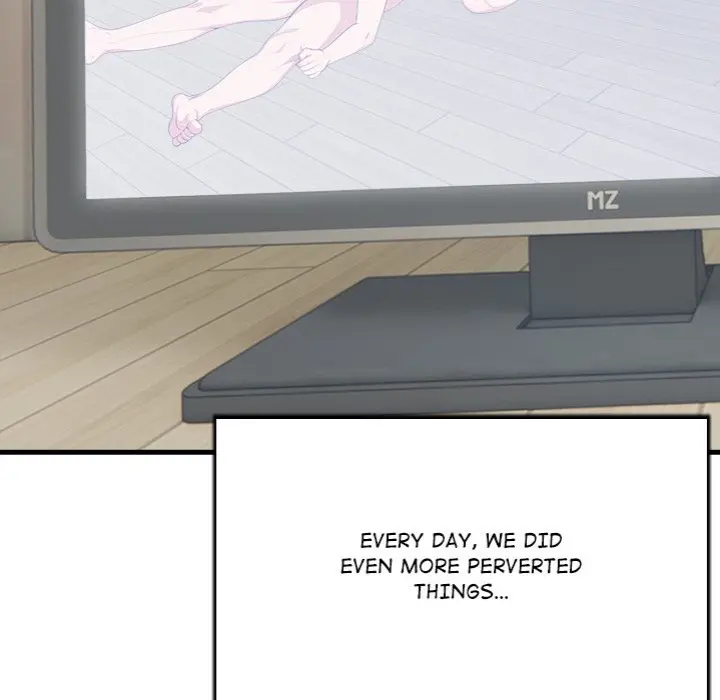 Living With A Girl I Just Met Chapter 16 - Page 97