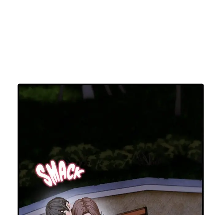 Living With A Girl I Just Met Chapter 17 - Page 101