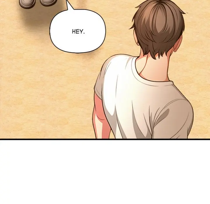 Living With A Girl I Just Met Chapter 17 - Page 11