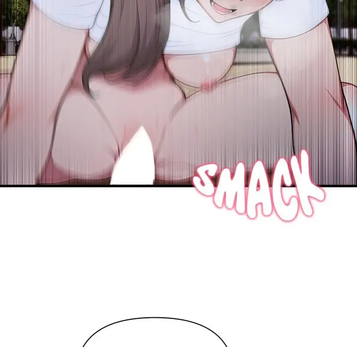 Living With A Girl I Just Met Chapter 17 - Page 112