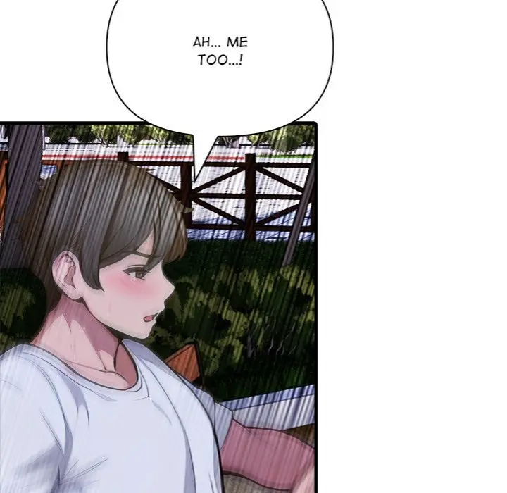 Living With A Girl I Just Met Chapter 17 - Page 113