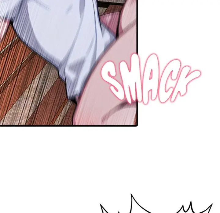 Living With A Girl I Just Met Chapter 17 - Page 114