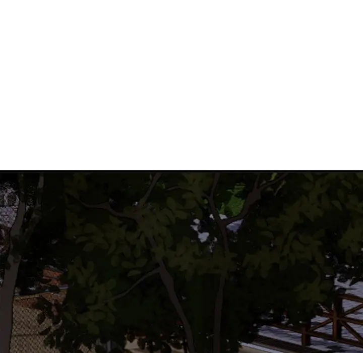 Living With A Girl I Just Met Chapter 17 - Page 121