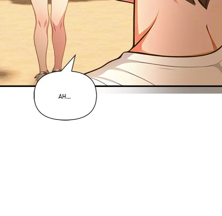 Living With A Girl I Just Met Chapter 17 - Page 14