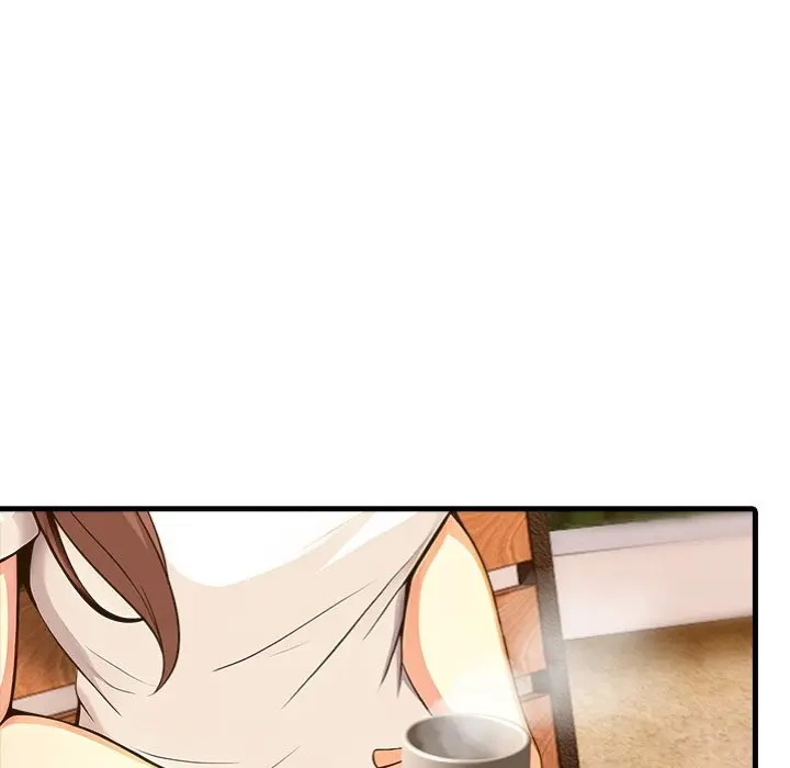 Living With A Girl I Just Met Chapter 17 - Page 17