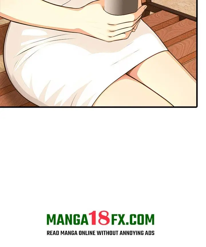 Living With A Girl I Just Met Chapter 17 - Page 18