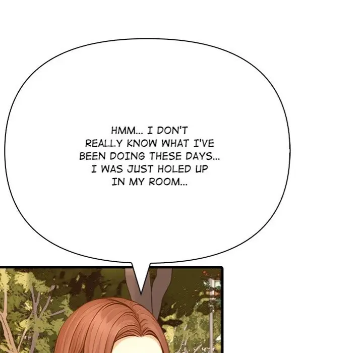 Living With A Girl I Just Met Chapter 17 - Page 21
