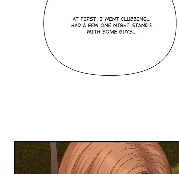 Living With A Girl I Just Met Chapter 17 - Page 23
