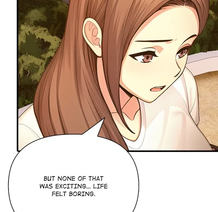 Living With A Girl I Just Met Chapter 17 - Page 24