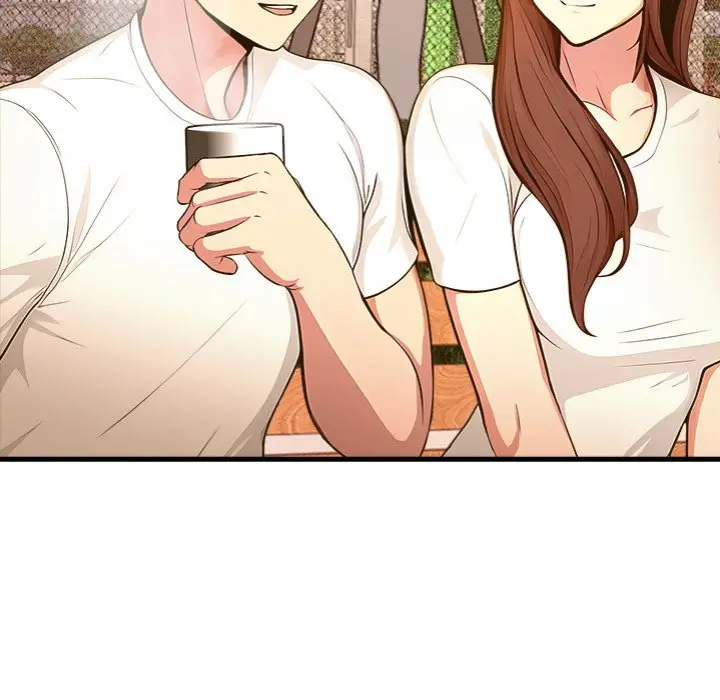 Living With A Girl I Just Met Chapter 17 - Page 29
