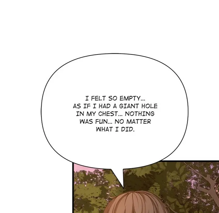 Living With A Girl I Just Met Chapter 17 - Page 30