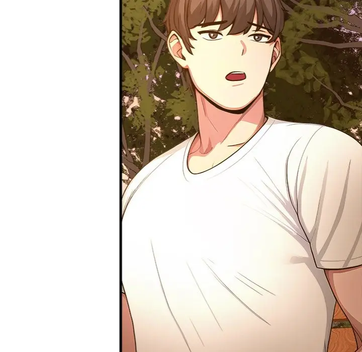 Living With A Girl I Just Met Chapter 17 - Page 31