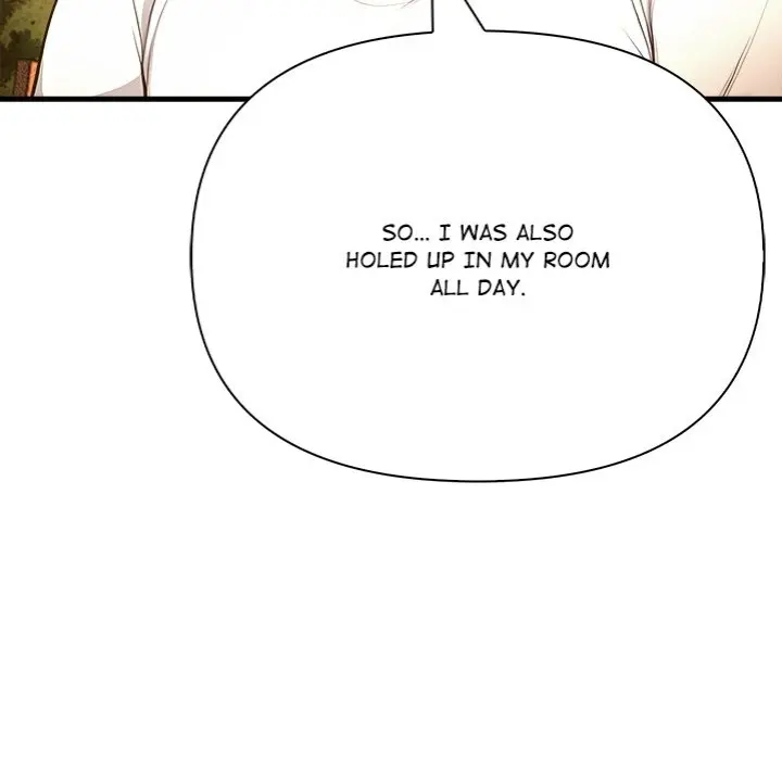 Living With A Girl I Just Met Chapter 17 - Page 34