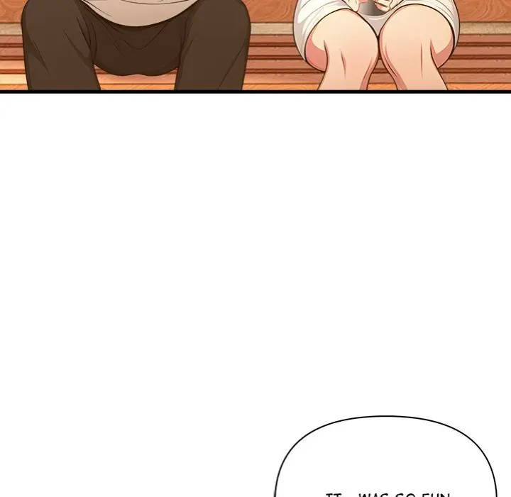 Living With A Girl I Just Met Chapter 17 - Page 36