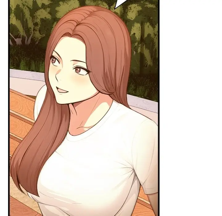 Living With A Girl I Just Met Chapter 17 - Page 39