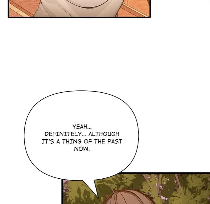 Living With A Girl I Just Met Chapter 17 - Page 40