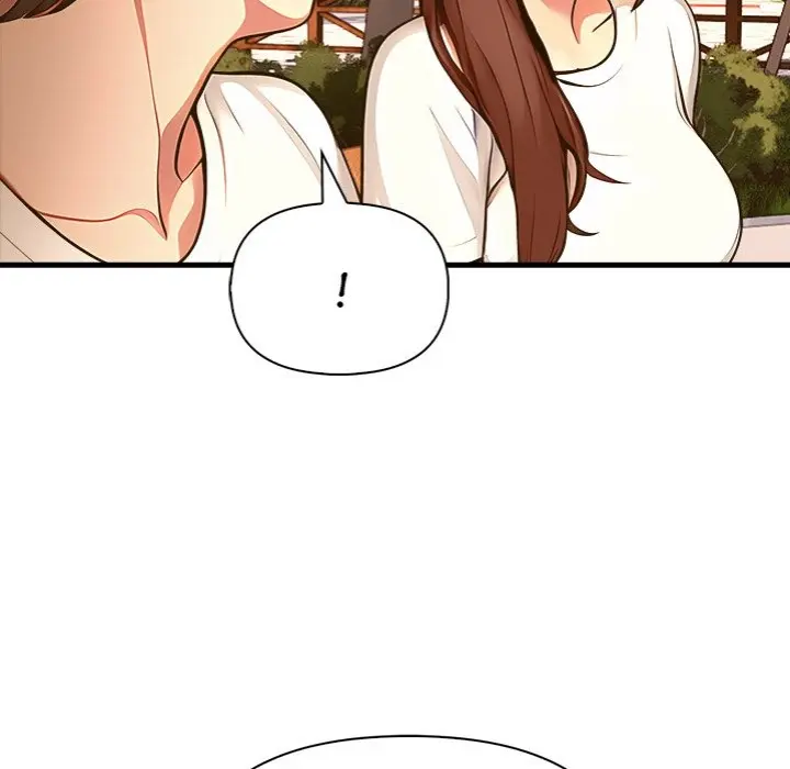 Living With A Girl I Just Met Chapter 17 - Page 46
