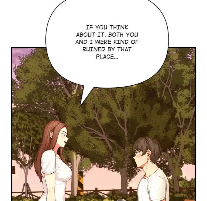 Living With A Girl I Just Met Chapter 17 - Page 47