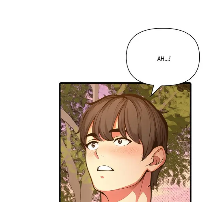 Living With A Girl I Just Met Chapter 17 - Page 52