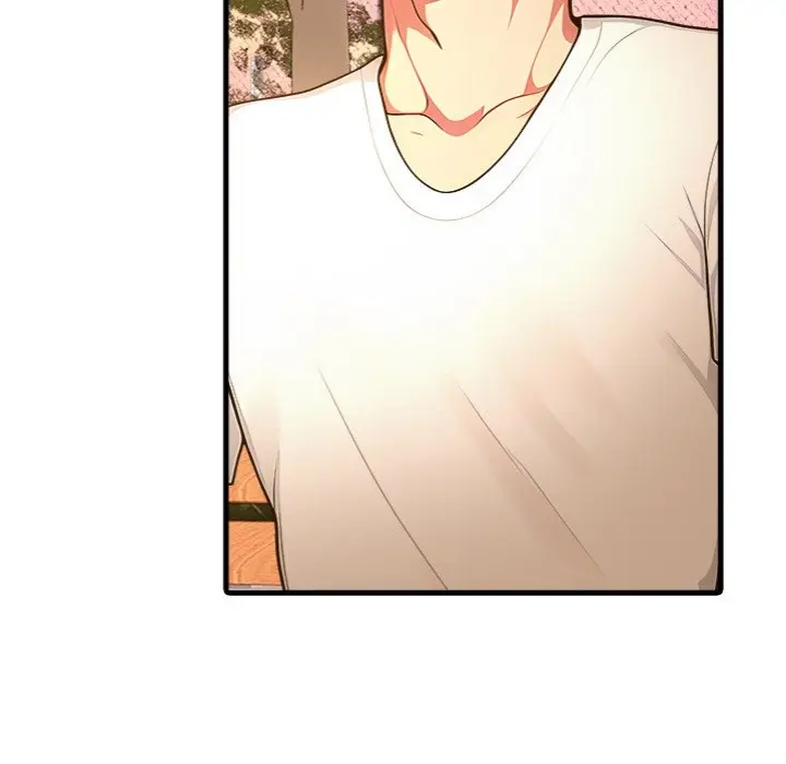 Living With A Girl I Just Met Chapter 17 - Page 53