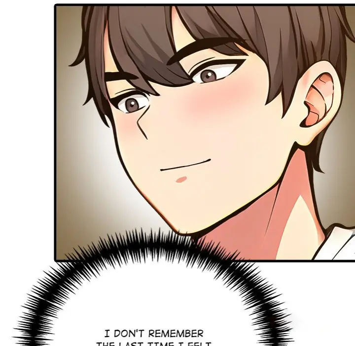 Living With A Girl I Just Met Chapter 17 - Page 57