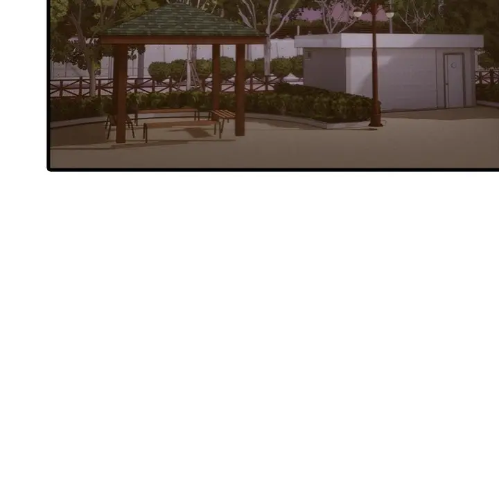 Living With A Girl I Just Met Chapter 17 - Page 62