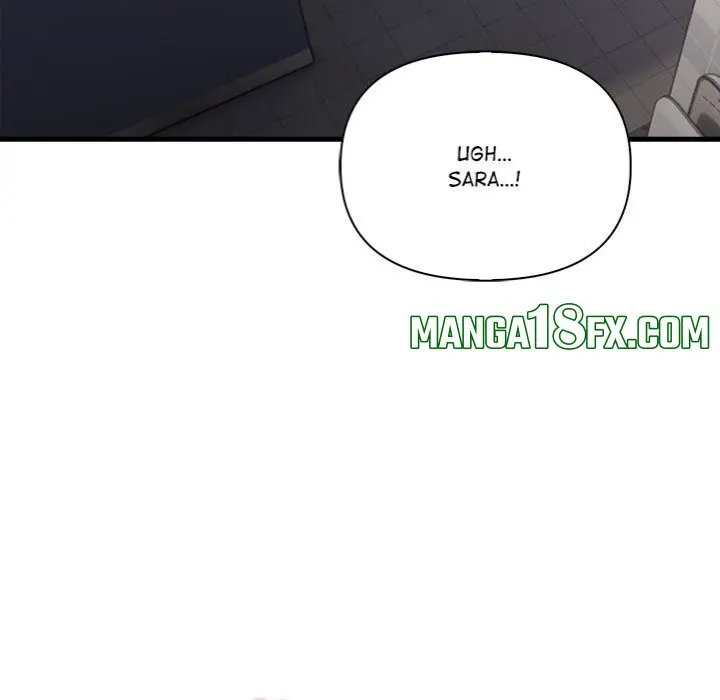 Living With A Girl I Just Met Chapter 17 - Page 64