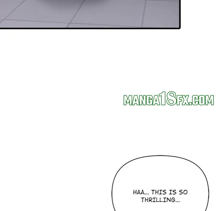 Living With A Girl I Just Met Chapter 17 - Page 68