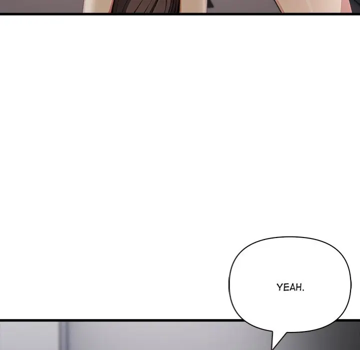 Living With A Girl I Just Met Chapter 17 - Page 76