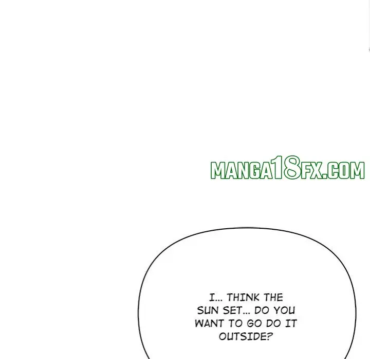 Living With A Girl I Just Met Chapter 17 - Page 86